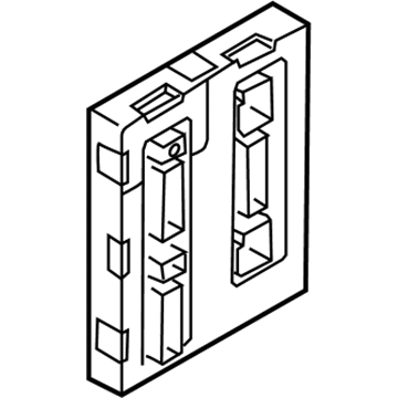 Audi 8K0-907-064-KP