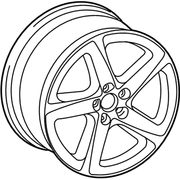 Audi 4H0-601-025-BB