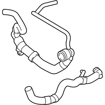 Audi 5Q0-122-101-FR