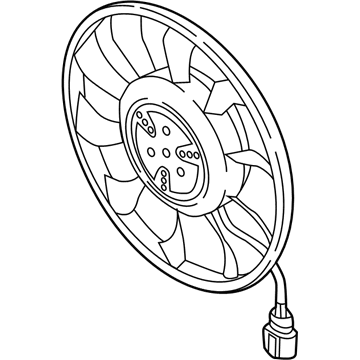 Audi 80A-959-455-E