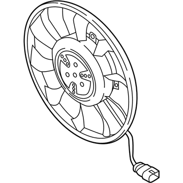 Audi 80A-959-455-F