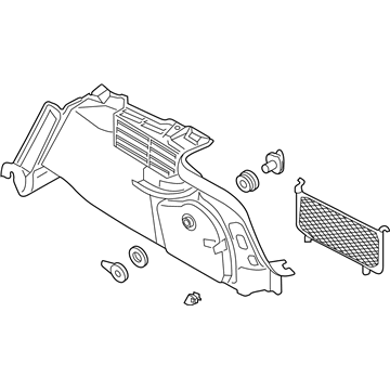 Audi 8W5-863-879-N-CA9