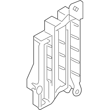 Audi 8K0-971-845