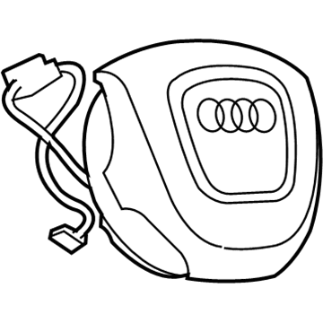 Audi 420-880-201-L-6PS