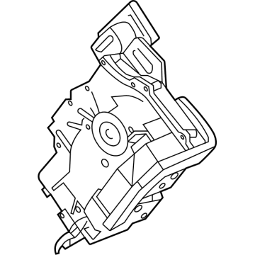 Audi 83A-839-015-B