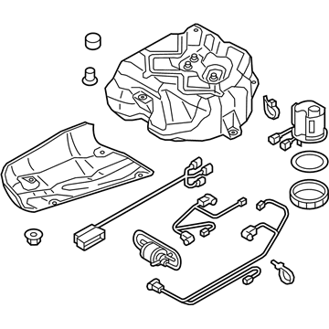 Audi 8R0-131-877-AB