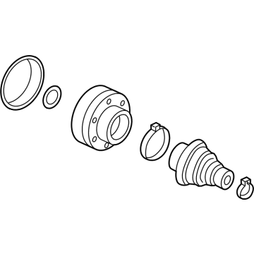 Audi 5Q0-598-103