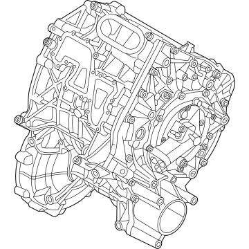 Audi 0EF-901-091-AF