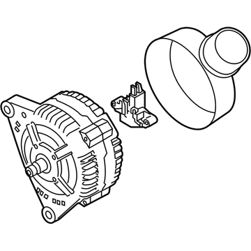 Audi 06L-903-024-FX