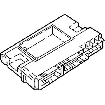 Audi 8W5-907-468-C