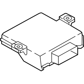 Audi 80B-907-468-H