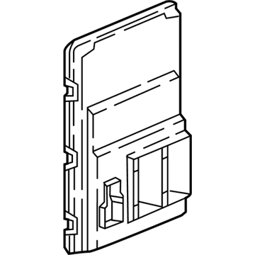 Audi 8W1-907-063-AN