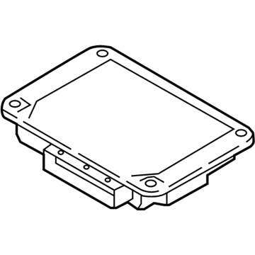 Audi 8W0-907-163-A