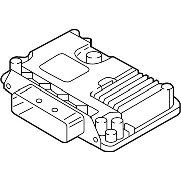 Audi 8W0-907-144-J