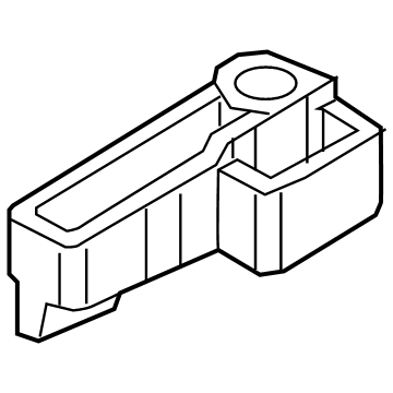 Audi 4M0-012-120-G