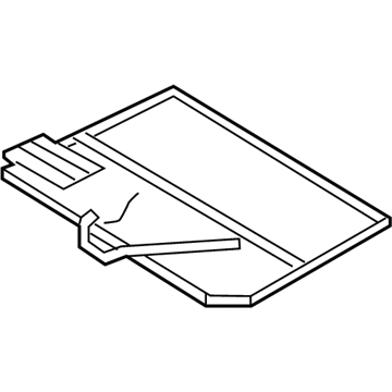 Audi 8R0-012-115-A