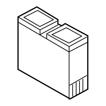 Audi 4L0-012-615-A