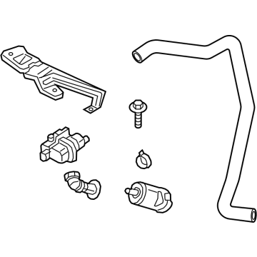 Audi 4M0-201-997-AA