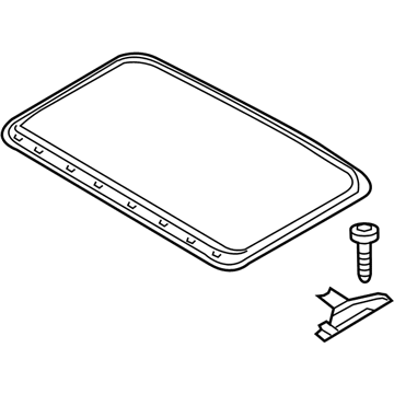 Audi 4G8-877-255-A-25M