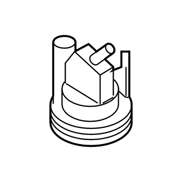 Audi 8W0-512-135-G