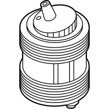 Audi 4M0-616-001-AK