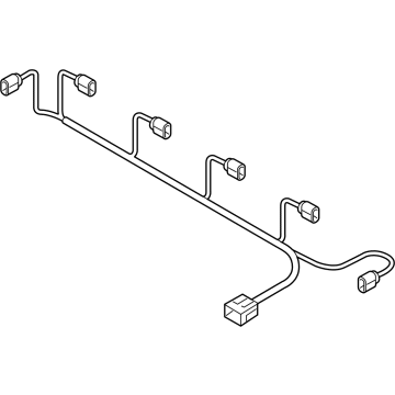 Audi 4M8-971-104-AN