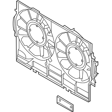 Audi 4H0-121-207-C