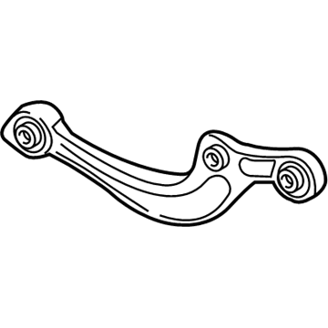 Audi RS5 Control Arm - 8W0-505-323-F