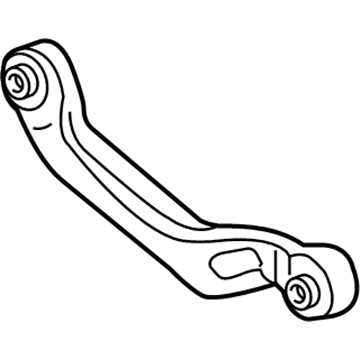 Audi RS5 Control Arm - 8W0-505-397-F