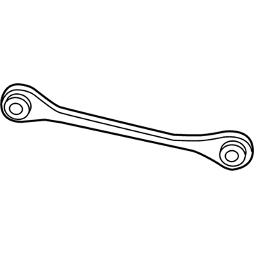 Audi Control Arm - 4M0-505-292-D