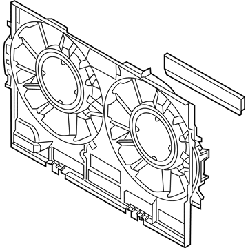 Audi 4H0-121-207-B