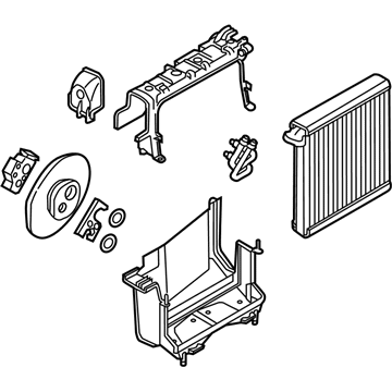 Audi 4G1-820-023