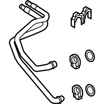 Audi 4H1-898-037