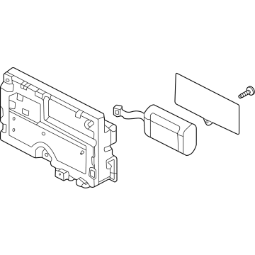 Audi 11A-035-285-C