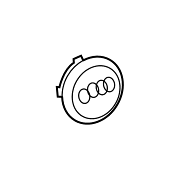 Audi 8W0-601-170