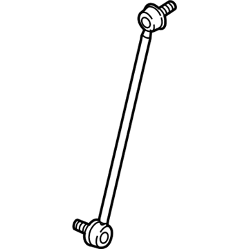 Audi Sway Bar Link - 5Q0-411-315-C