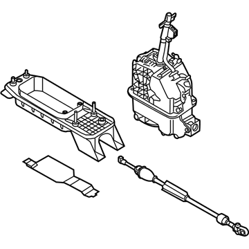 Audi 8S1-713-023-T