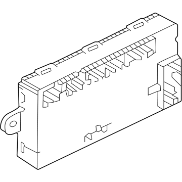 Audi 5WA-907-007-Q