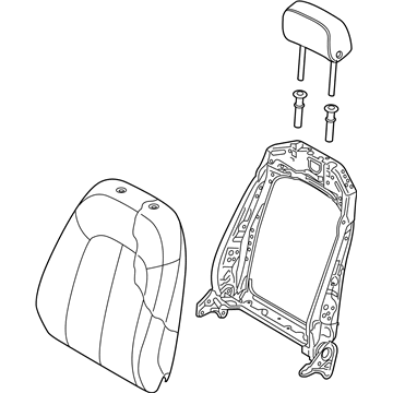 Audi 4K0-881-515-C