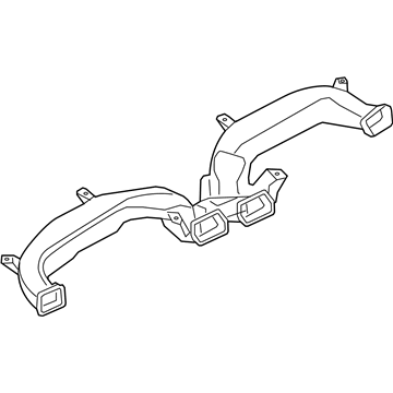 Audi 8U1-819-409-A