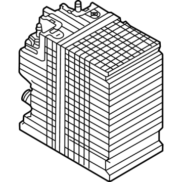 Audi 8W0-915-101-A