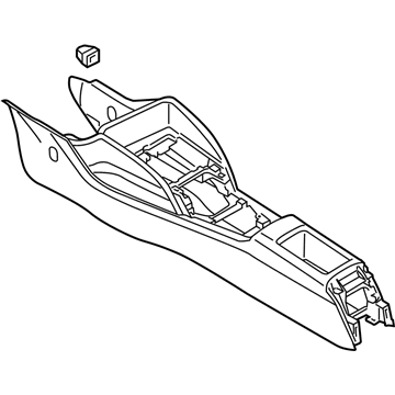 Audi 8V1-863-241-J-BC5