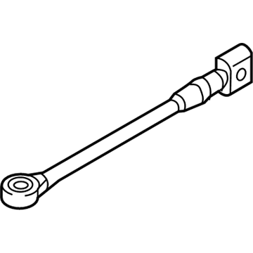 Audi Knock Sensor - 07K-905-377-M