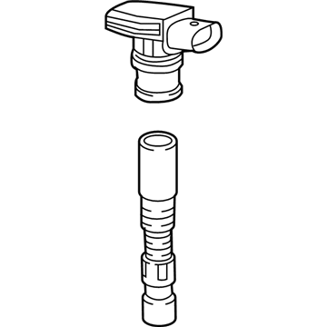 Audi 06H-905-110-P