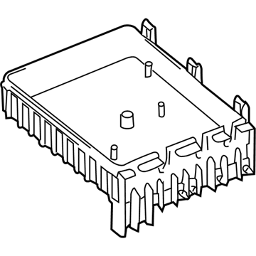 Audi 3C0-937-125-A