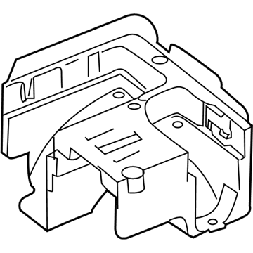 Audi 1K0-907-361-B