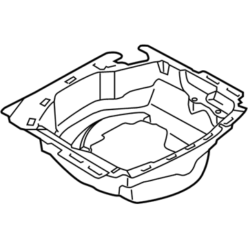 Audi 4H0-863-544-H-9X7