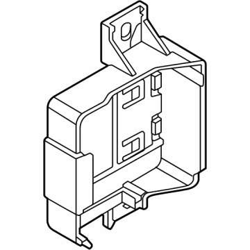 Audi 8W0-907-681