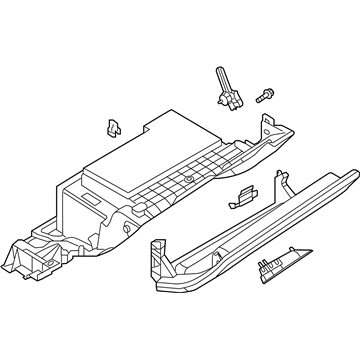 Audi 4M8-857-035-K-24A