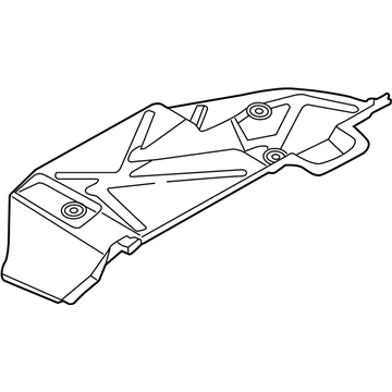 Audi 4M8-857-110-A